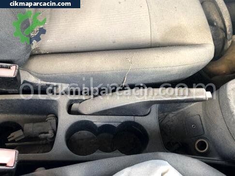 Ford Fiesta El Fren Tabancası çıkma parça