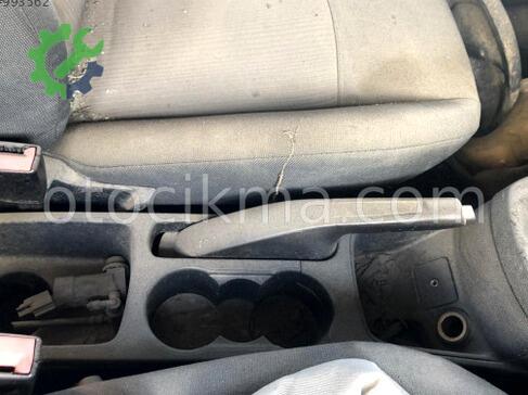 Ford Fiesta El Fren Tabancası çıkma parça
