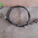 FORD FİESTA EL FREN TELİ TAKIM ORJİNAL