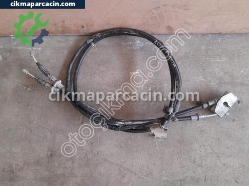 Ford Fiesta El Freni Teli çıkma parça
