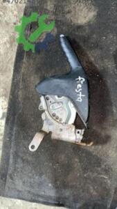 Ford Fiesta El Freni Teli Çıkma