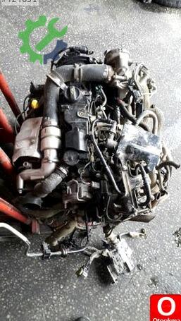 Ford Fiesta Klima Kompresörü çıkma parça