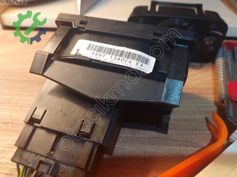 Ford Fiesta Anahtar 6S6T çıkma parça