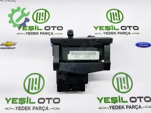 Ford Fiesta Far Anahtarı 6S6T13A024EA çıkma parça
