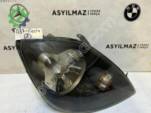 FORD FİESTA FİESTA SAĞ FAR ORJİNAL OEM:710301224306