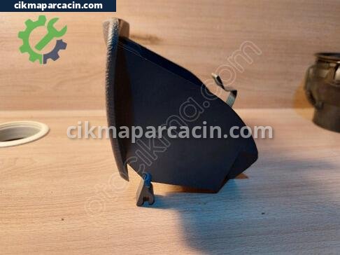 Ford Fiesta Küllük çıkma parça