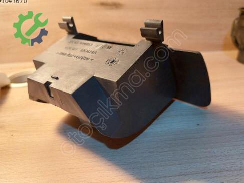 Ford Fiesta Küllük 6XA04853 çıkma parça