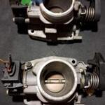 Ford Fiesta 1996-2002 Orijinal Çıkma Gaz Kelebeği XS61