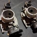 Ford Fiesta 1996-2002 Orijinal Çıkma Gaz Kelebeği XS61