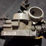 Ford Fiesta 1996-2002 Orijinal Çıkma Gaz Kelebeği XS61