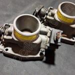 Ford Fiesta 1996-2002 Orijinal Çıkma Gaz Kelebeği XS61