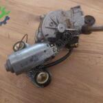 Çıkma Orijinal Arka Silecek Motoru Ford Fiesta 1998-2001
