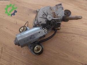 Çıkma Orijinal Arka Silecek Motoru Ford Fiesta 1998-2001