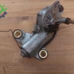 Çıkma Orijinal Arka Silecek Motoru Ford Fiesta 1998-2001