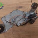 Çıkma Orijinal Arka Silecek Motoru Ford Fiesta 1998-2001
