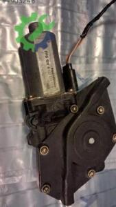 Ford Fiesta 1998-2001 Orijinal Çıkma Cam Motoru