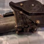Ford Fiesta 1998-2001 Orijinal Çıkma Cam Motoru