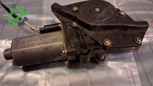 Ford Fiesta Cam Motoru çıkma parça