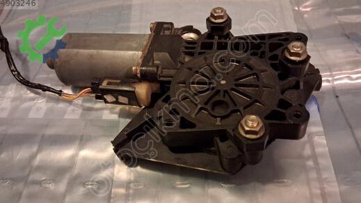 Ford Fiesta Cam Motoru çıkma parça