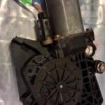 Ford Fiesta 1998-2001 Orijinal Çıkma Cam Motoru
