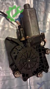 Ford Fiesta Cam Motoru çıkma parça