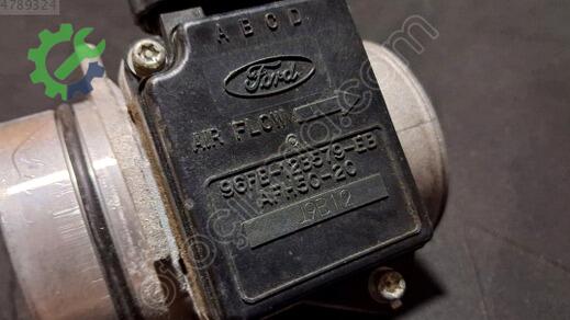 Ford Fiesta Hava Akışmetre çıkma parça
