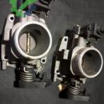 Ford Fiesta 1995-2000 Gaz Kelebeği XS61-BB Çıkma