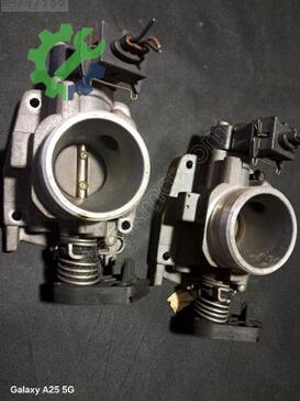 Ford Fiesta Gaz Kelebeği XS61-BB çıkma parça