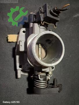 Ford Fiesta Gaz Kelebeği XS61-BB çıkma parça