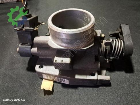 Ford Fiesta Gaz Kelebeği XS61-BB çıkma parça