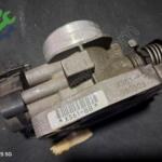 Ford Fiesta 1995-2000 Gaz Kelebeği XS61-BB Çıkma