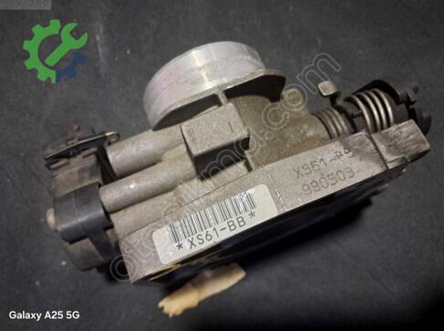 Ford Fiesta Gaz Kelebeği XS61-BB çıkma parça