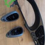Çıkma Orijinal Gösterge Çerçevesi Ford Fiesta 1998-2001