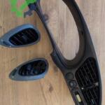 Çıkma Orijinal Gösterge Çerçevesi Ford Fiesta 1998-2001