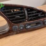 Ford Fiesta 1998-2001 Gösterge Çerçevesi Çıkma