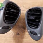 Çıkma Orijinal Sol Havalandırma Izgaraları Ford Fiesta 1998-2001