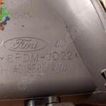 Çıkma Orijinal Sol Havalandırma Izgaraları Ford Fiesta 1998-2001