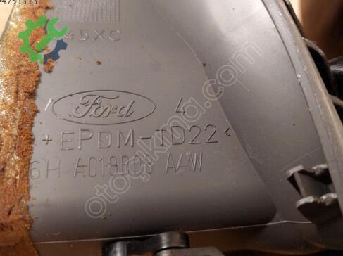 Ford Fiesta Sol Havalandırma Izgaraları çıkma parça