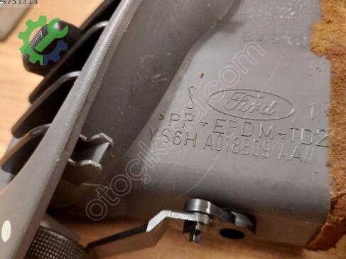 Ford Fiesta Sol Havalandırma Izgaraları çıkma parça