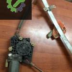 FORD FİESTA FLAİR SAĞ ÖN KAPI CAM KRİKOSU ORJİNAL ÇIKMA