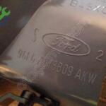 Ford Fiesta 1998-2001 Orijinal Çıkma Sağ Havalandırma Izgaraları