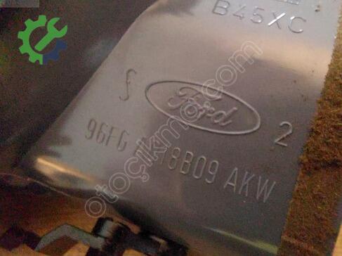 Ford Fiesta Sağ Havalandırma Izgaraları çıkma parça