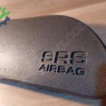 Ford Fiesta 1998-2001 Yolcu Airbag Çıkma