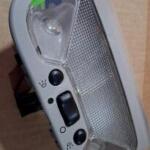 Ford Fiesta 1998-2001 Orijinal Çıkma Tavan Lambası