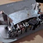 Ford Fiesta 1998-2001 Orijinal Çıkma Tavan Lambası