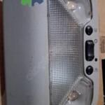 Ford Fiesta 1998-2001 Orijinal Çıkma Tavan Lambası