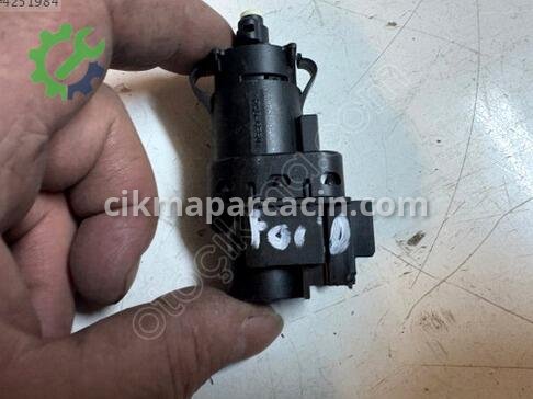 Ford Fiesta Fren Müşürü çıkma parça