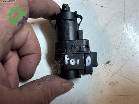 Ford Fiesta Fren Müşürü çıkma parça