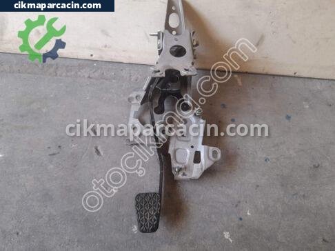 Ford Fiesta Pedal çıkma parça