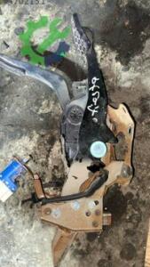 Çıkma Orijinal Pedal Ford Fiesta